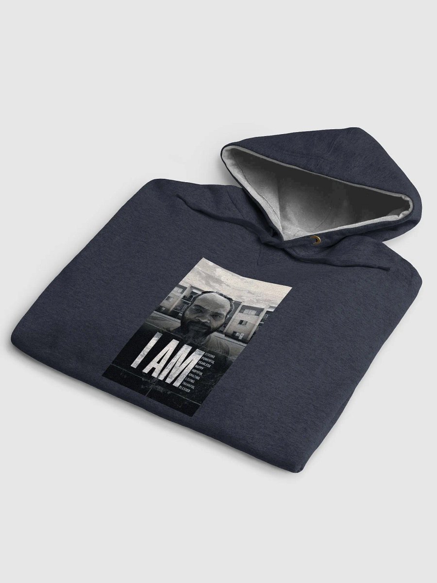Morris Hoodie 3 product image (14)