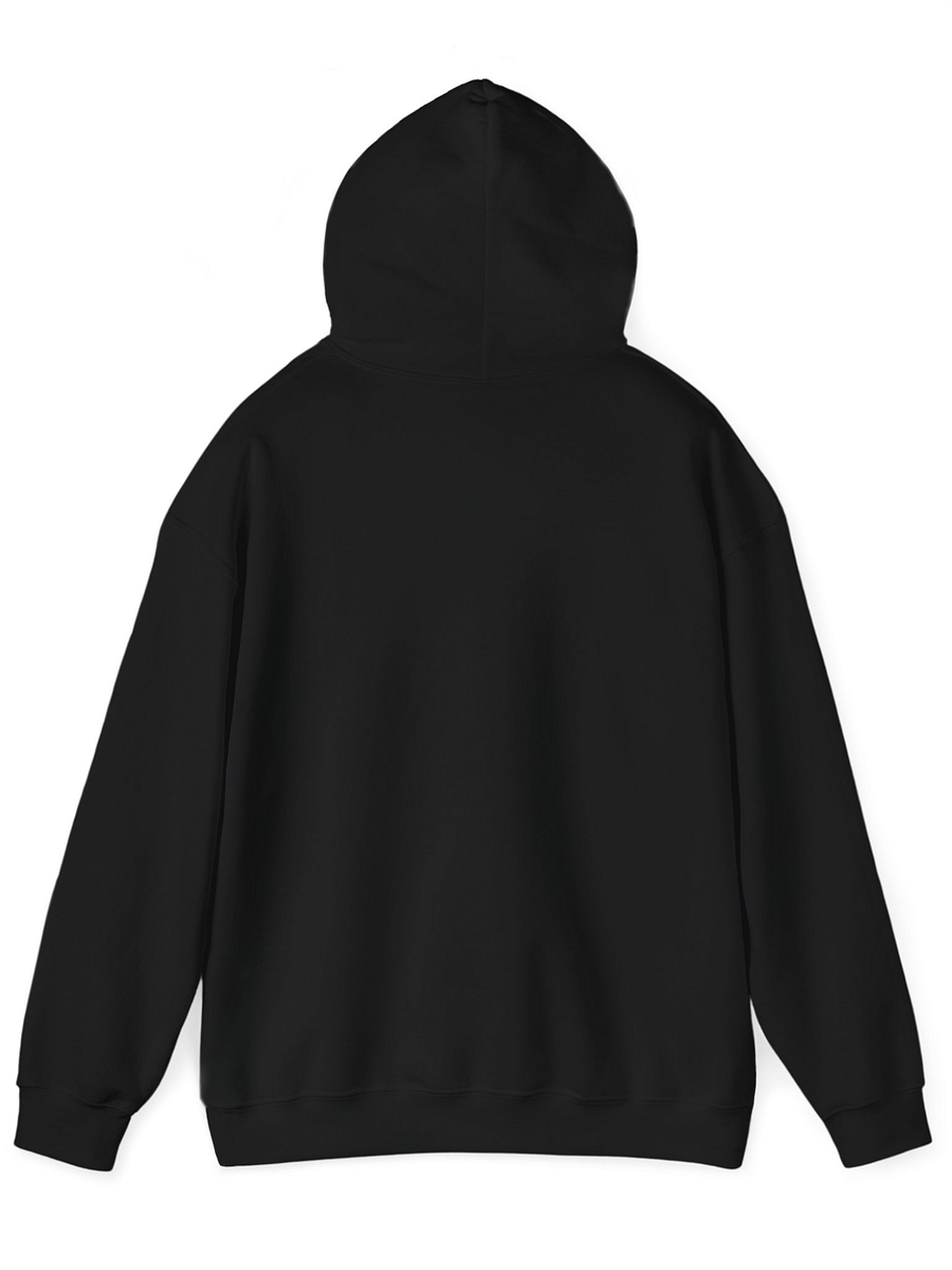 LXA PrayStation Classic Hoodie | Love X Aloha - Faith Collection | Premium Christian Apparel product image (12)