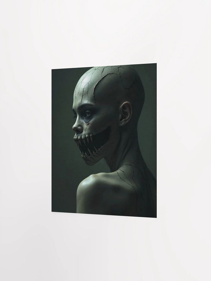 Surreal Nightmare Poster product image (9)