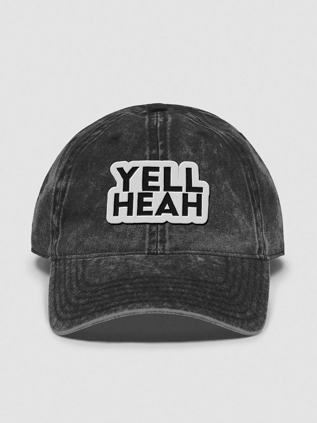 Yell Heah Collection