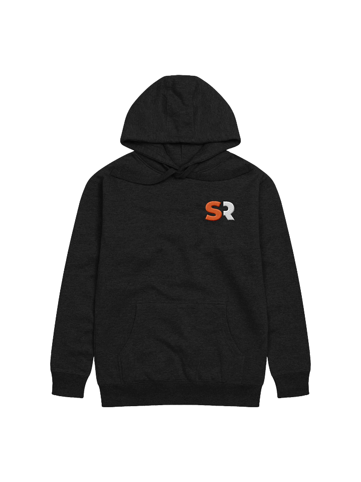 Embroidered SR Hoodie product image (19)