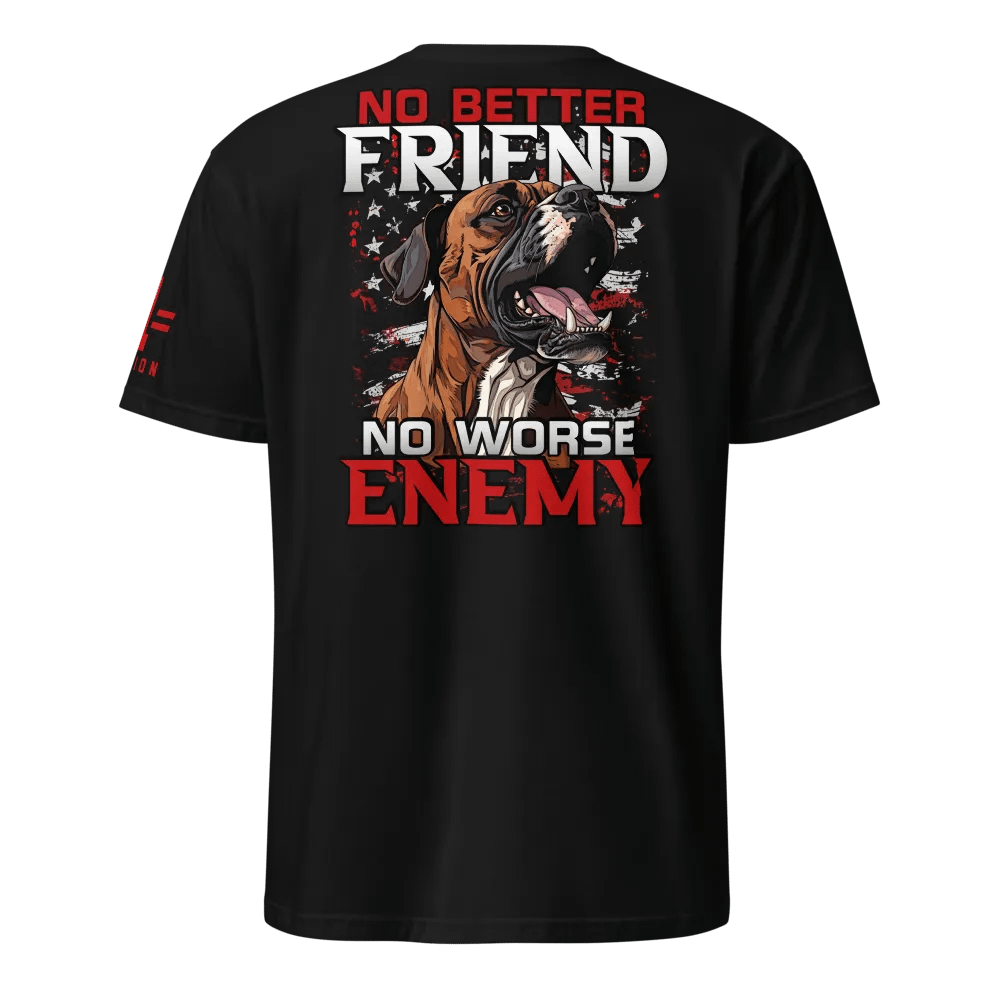 No Better Friend: Boxer product image (1)