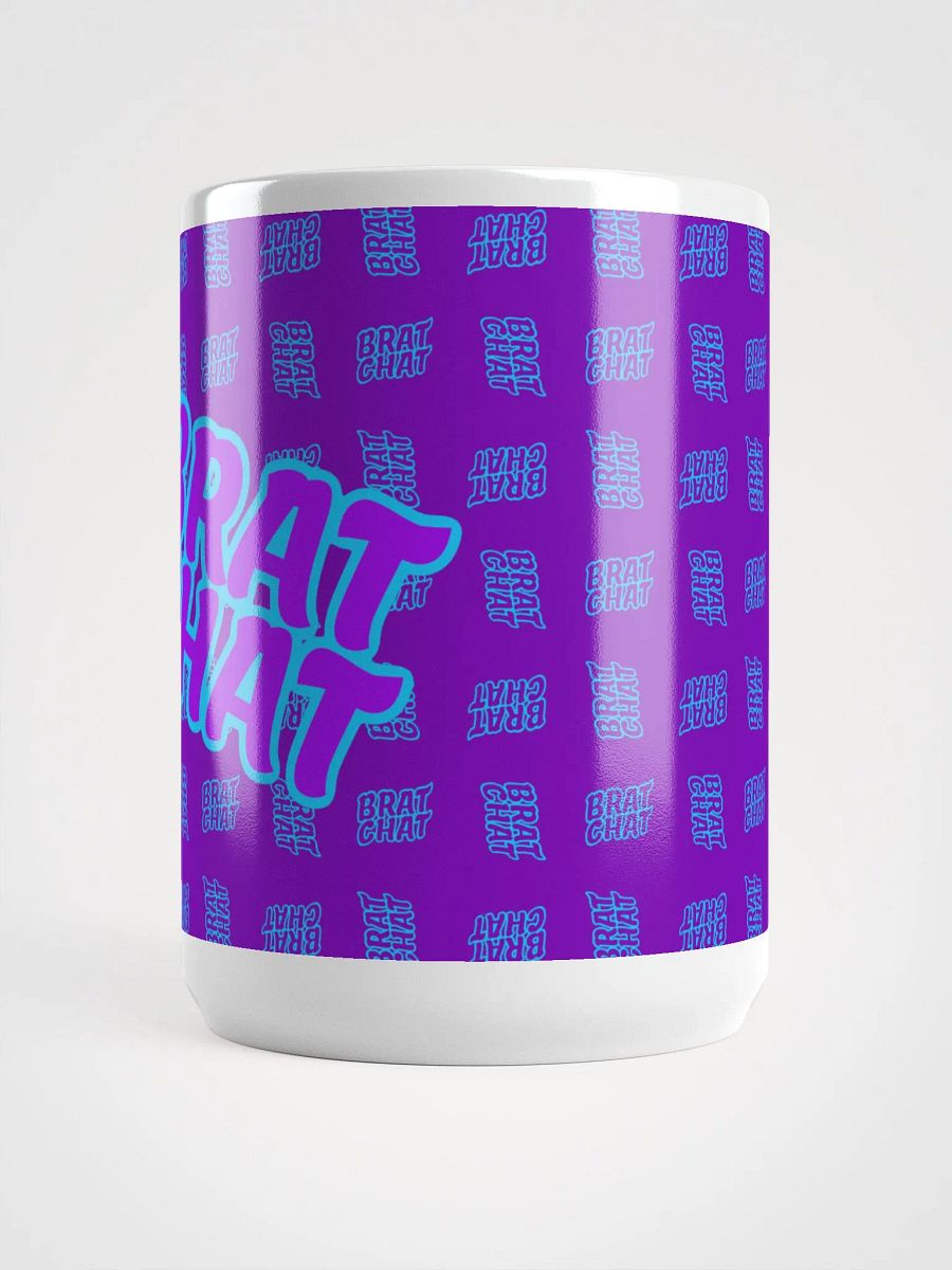 15oz of Brat Chat product image (5)
