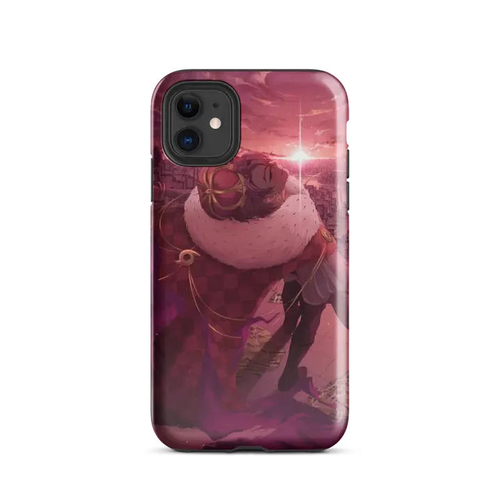 Monarch Kai Tough Case for iPhone® product image (2)