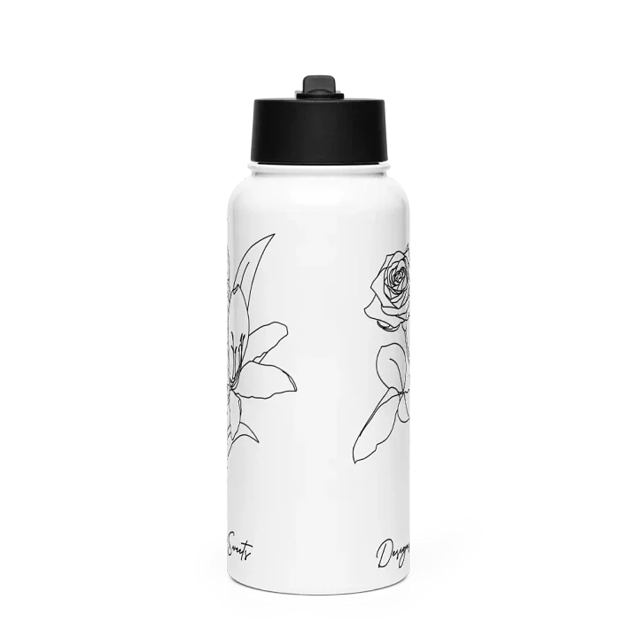 Designs by Sweets Water Bottle product image (1)