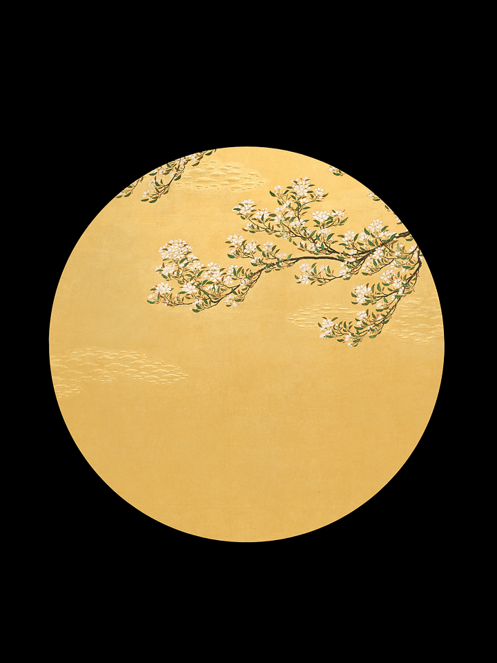 Floral Elegance. Hardcover JournalBook® product image (1)