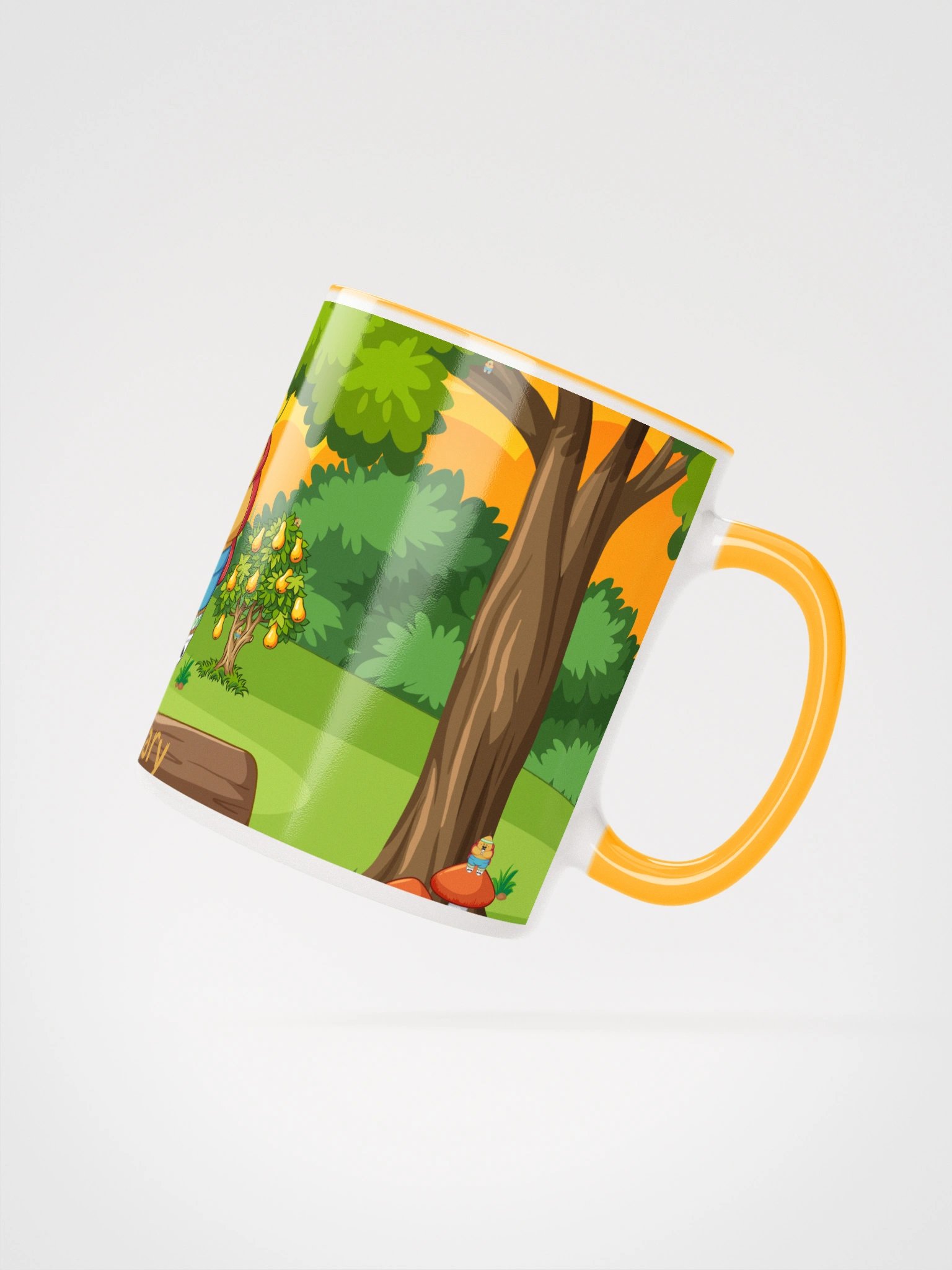 Gary Spotted Mug product image (2)