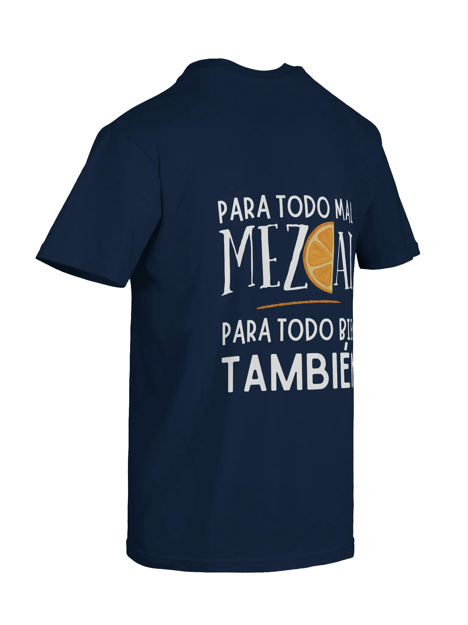 Para todo mal (back) product image (7)