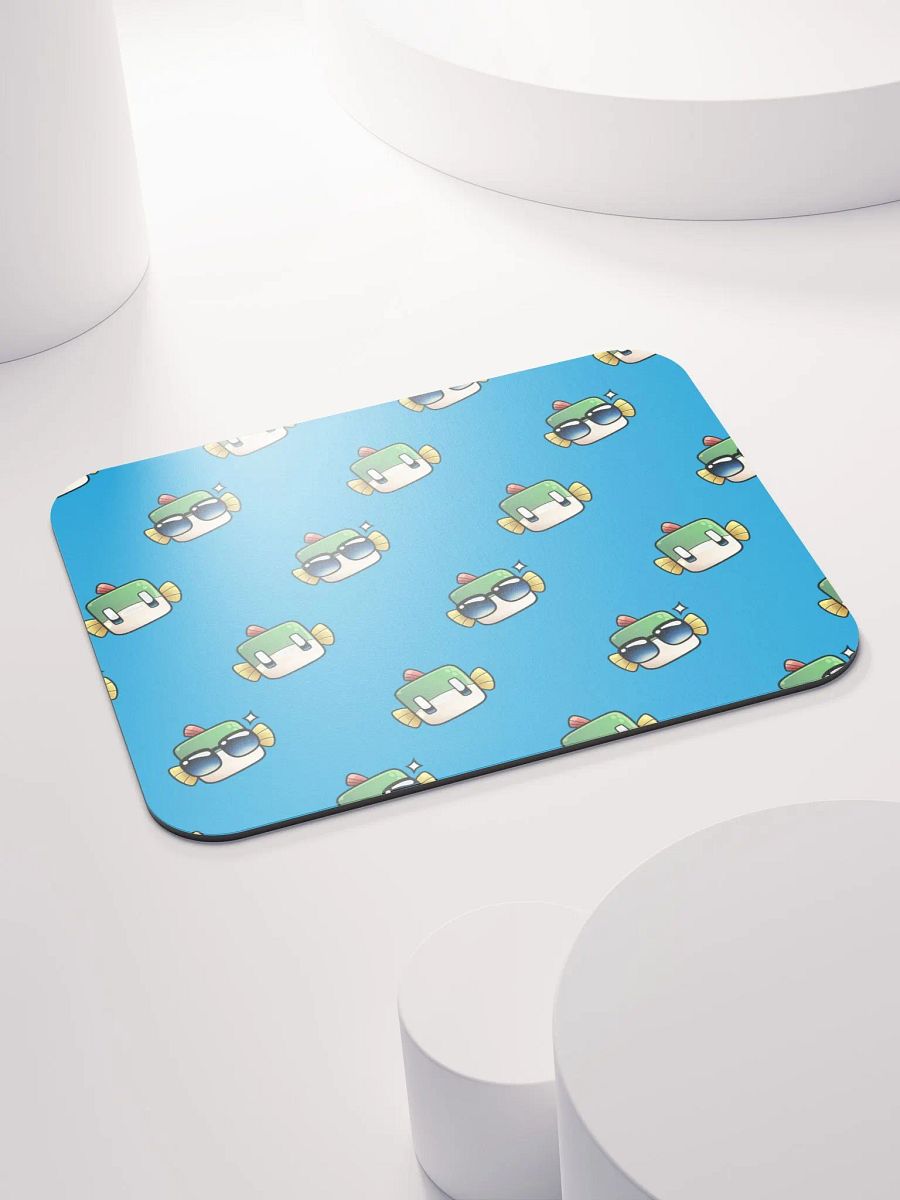 Lord Sal Limited Edition Mousepad product image (3)