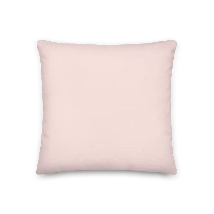 Fresh Flower Market Premium Pillow product image (3)