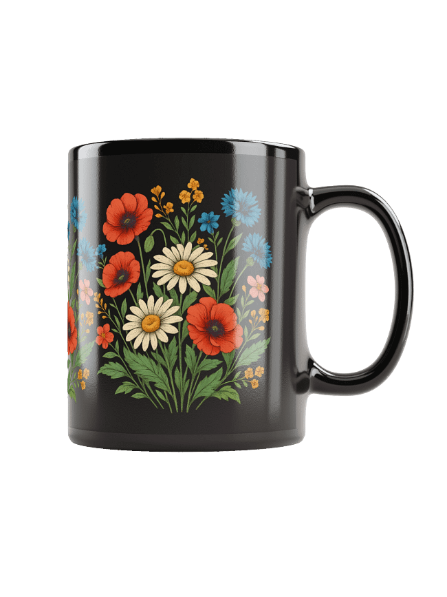 Coffee Mugs