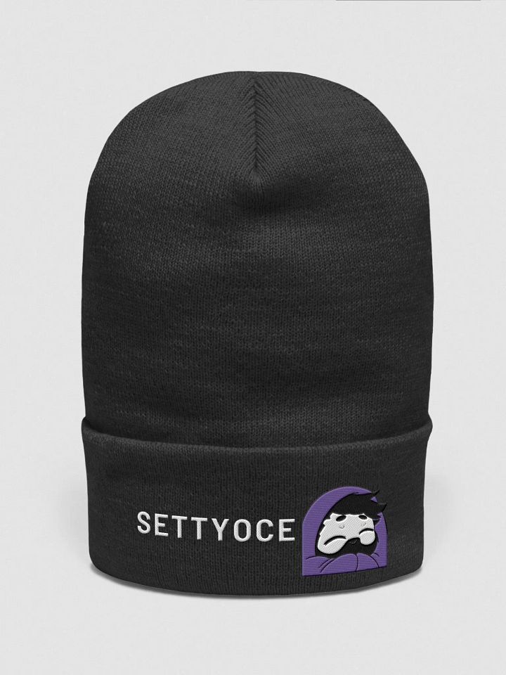 Setty Head Snuggler product image (1)