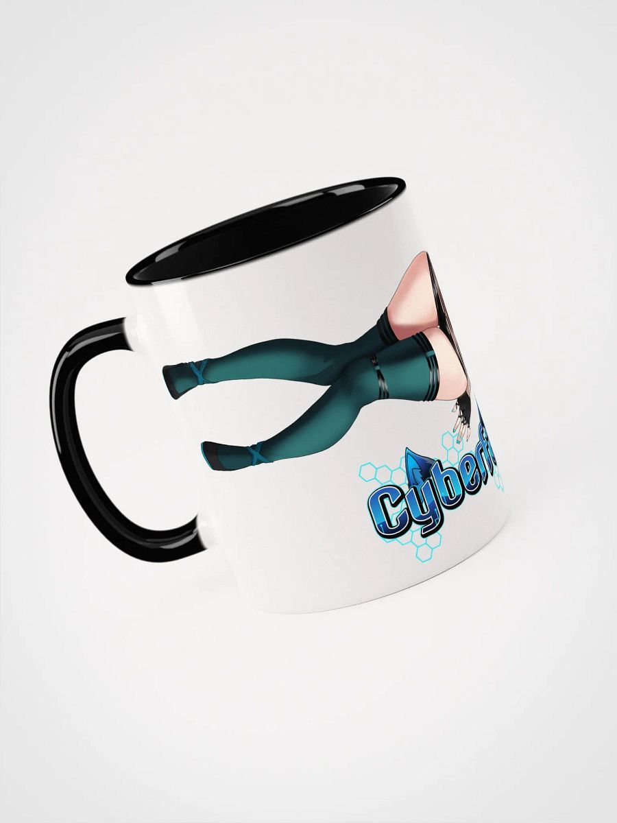 Cyberfade Mug Original product image (6)