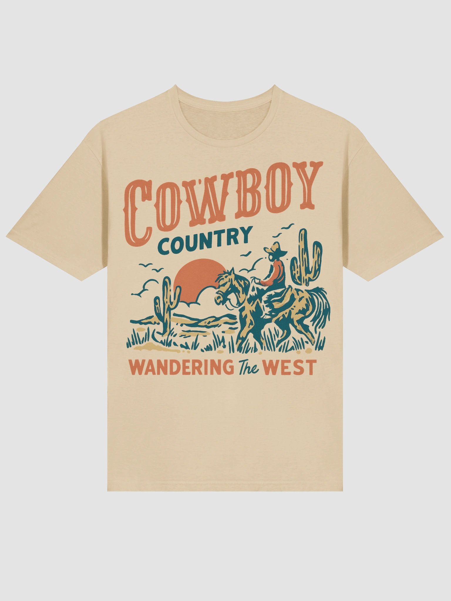 Cowboy Country product image (3)