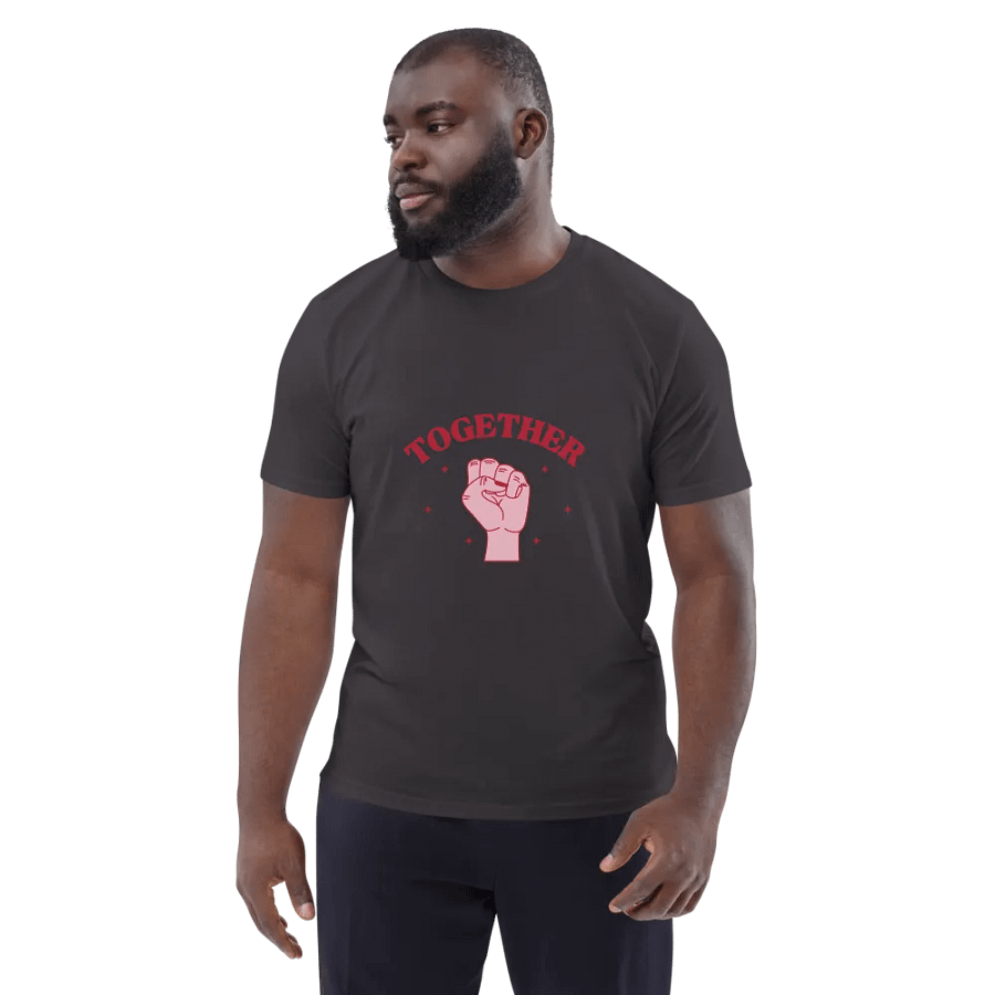Unity Unleashed T-Shirt product image (137)