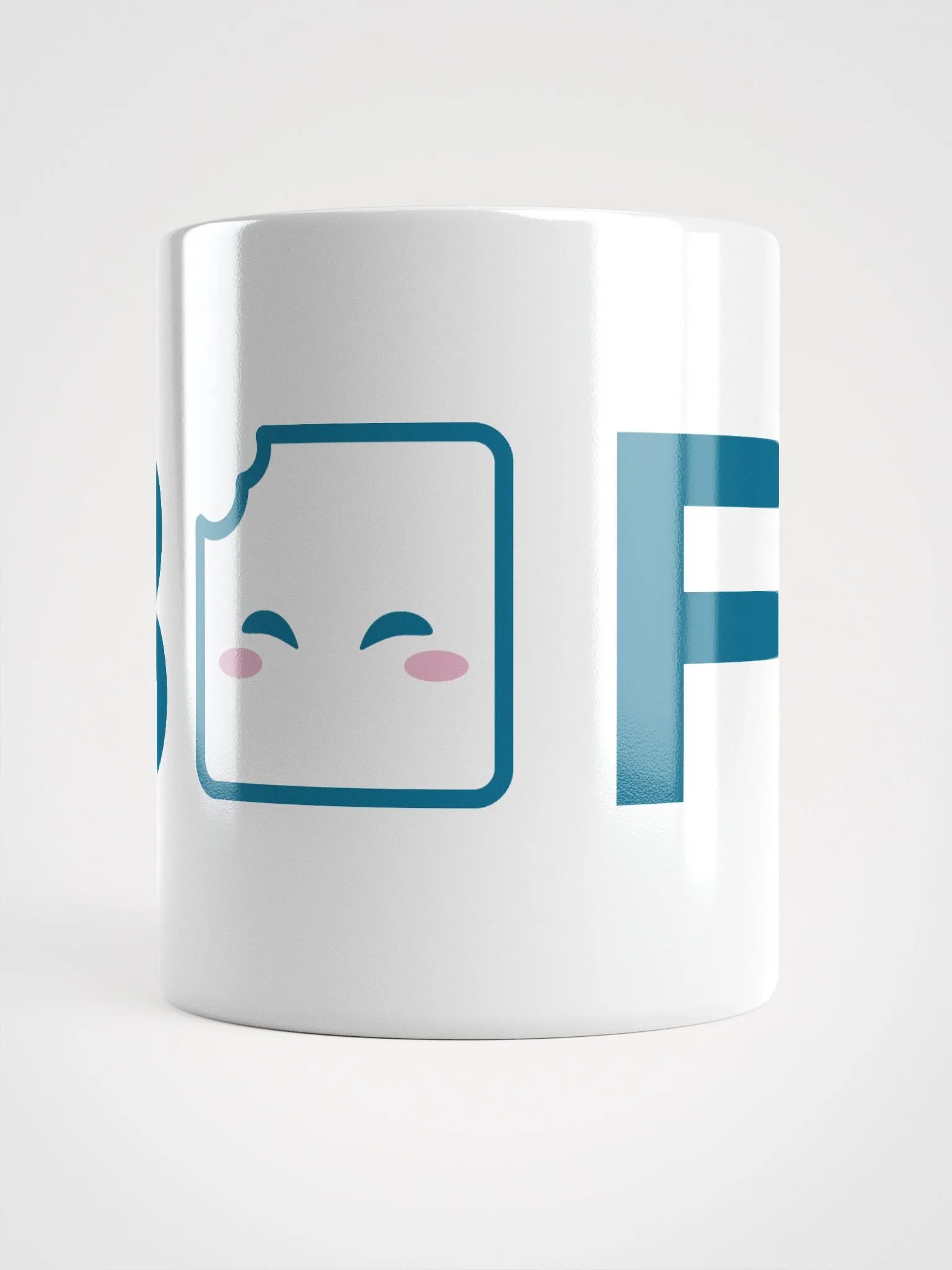 Bofu Mug product image (5)