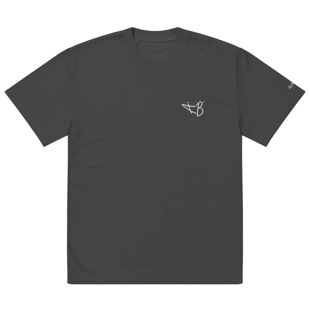 IAB - Comuni Tee product image (3)