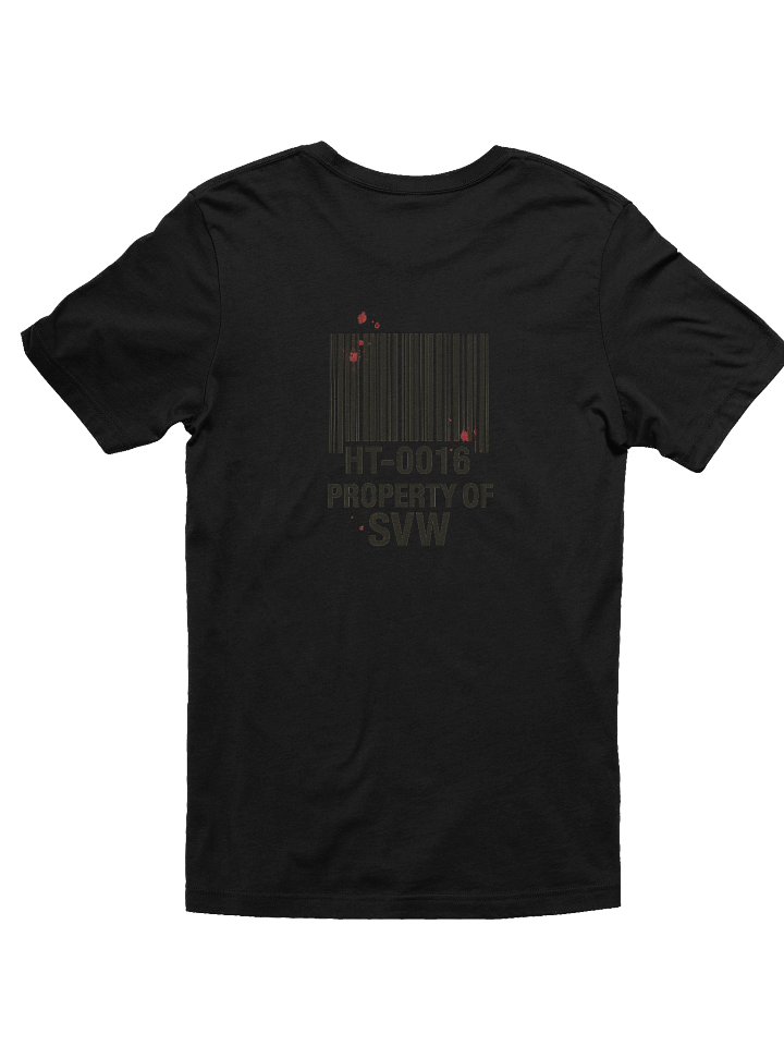 Don’t cry, it’s Happy Town. product image (2)