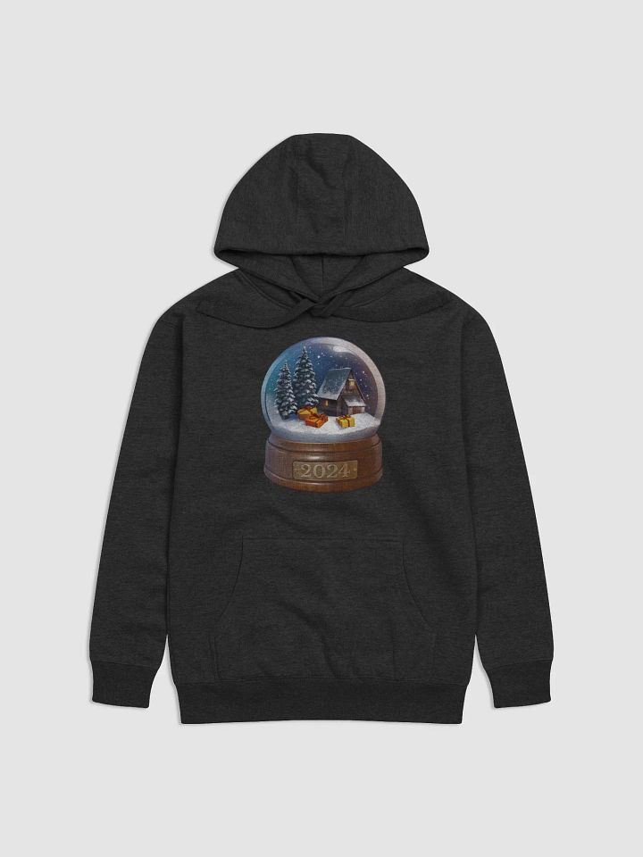 BLITZ Snow Globe Hoodie product image (1)