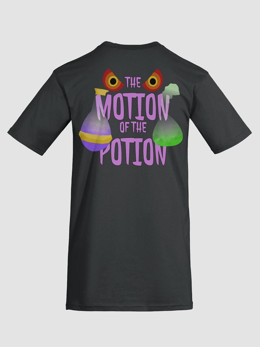 Fizzy T-Shirt product image (21)