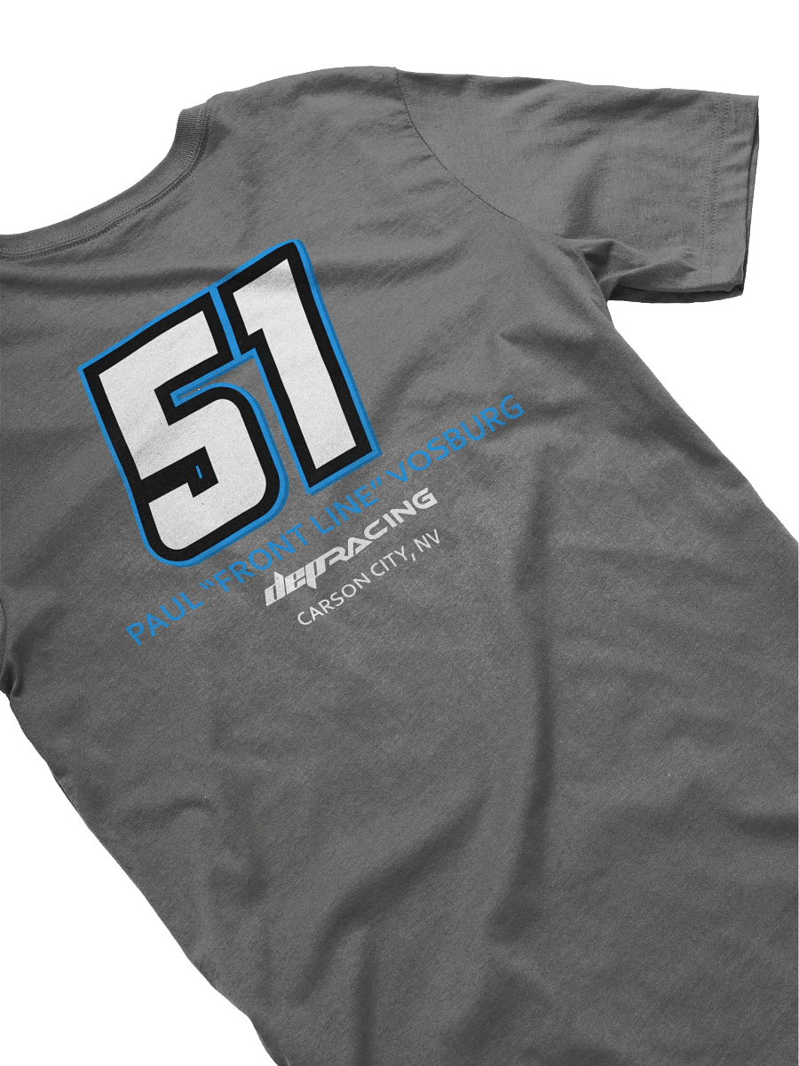 Paul Vosburg 51 T product image (8)