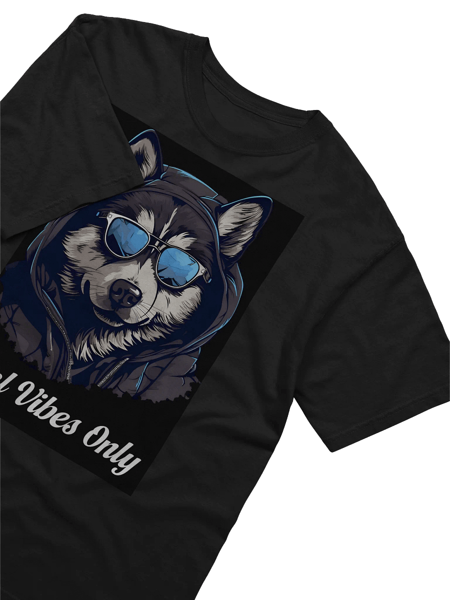 Cool Vibes T-Shirt product image (3)