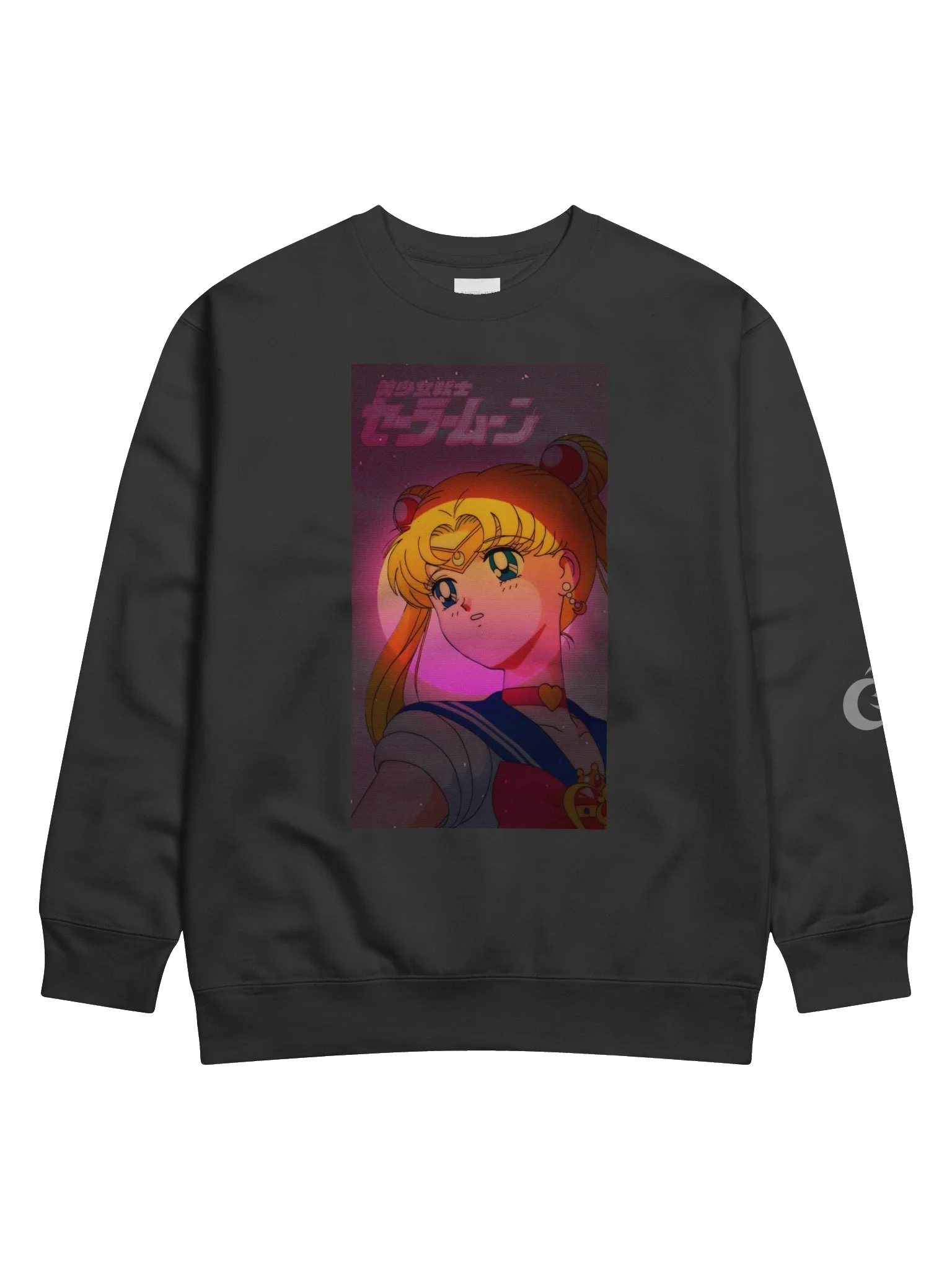 sailor moon Premium Sweatshirt product image (1)