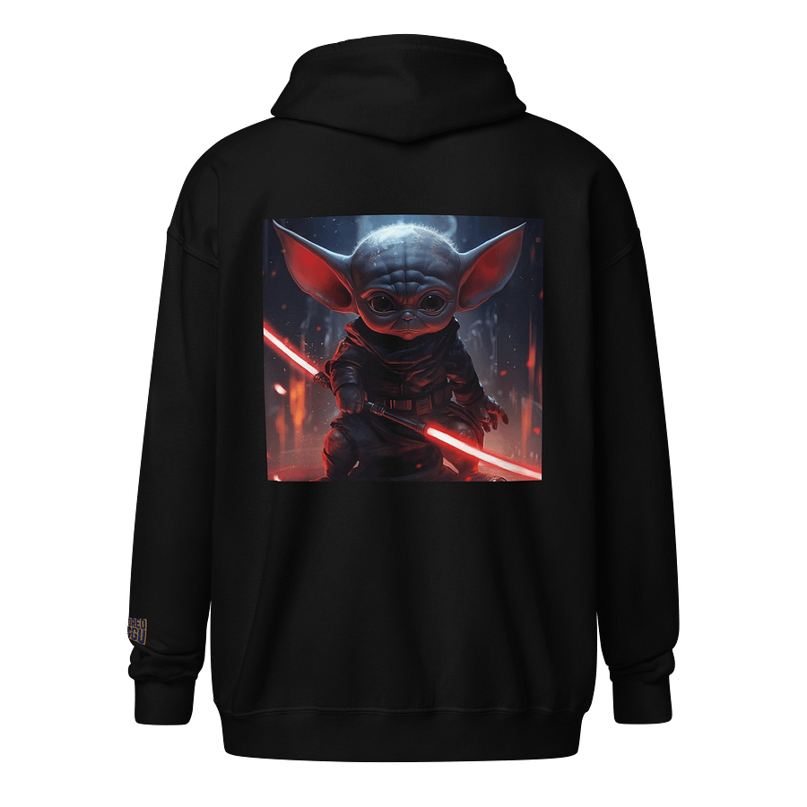 Tinylorian's Secret Enclave - Sith Baby product image (8)