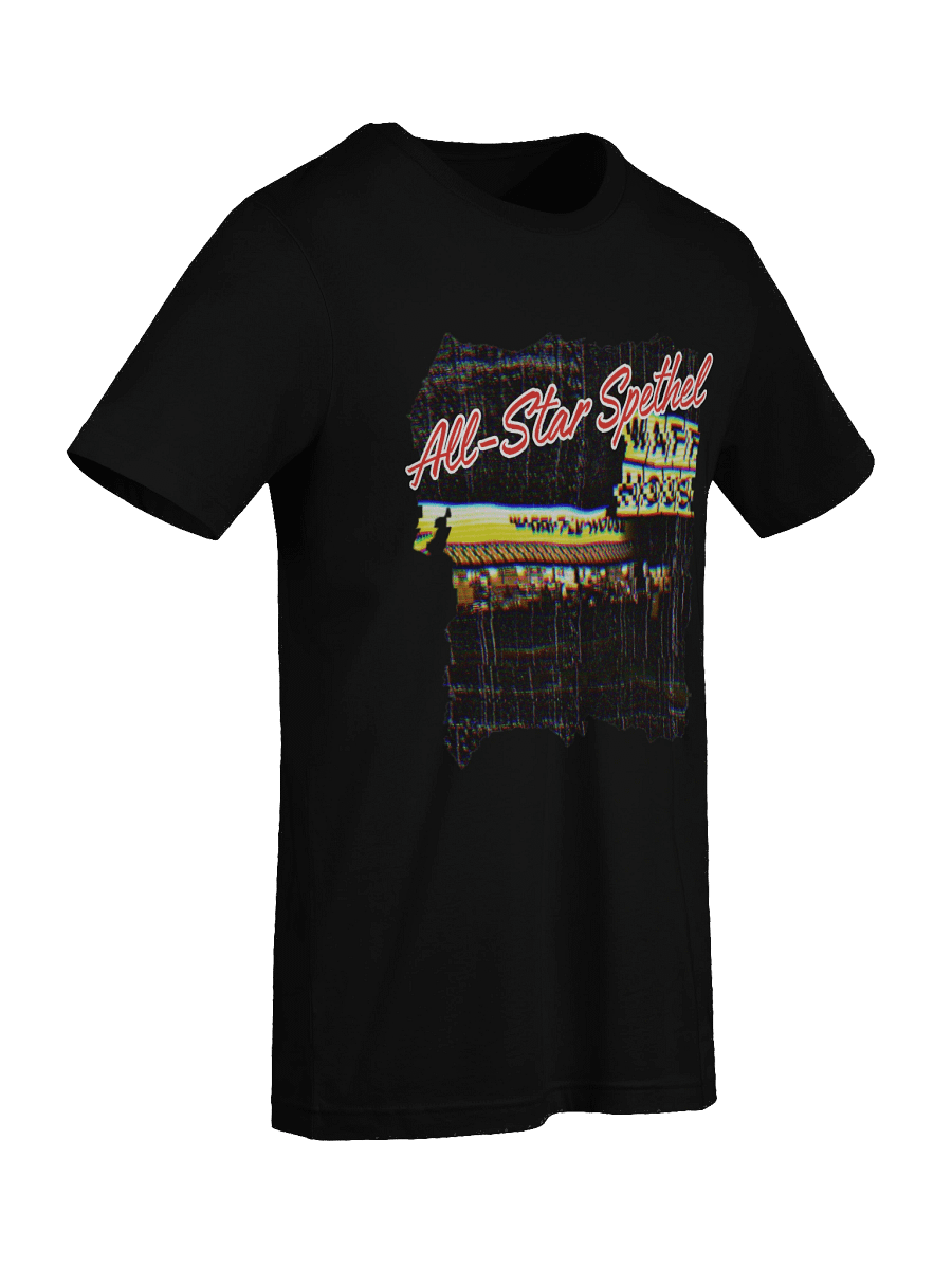 All-Star Spethel Tshirt product image (9)