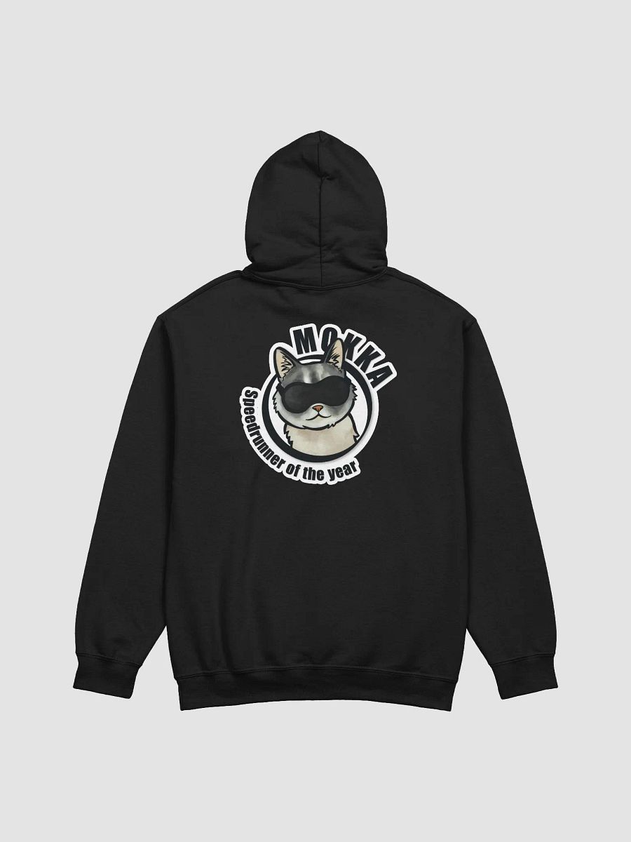 Mokka - Speedrunner of the Year Hoodie product image (2)