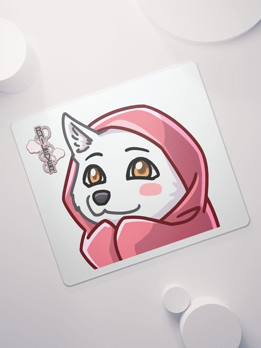 Rhilly Cozy Mousepad product image (1)