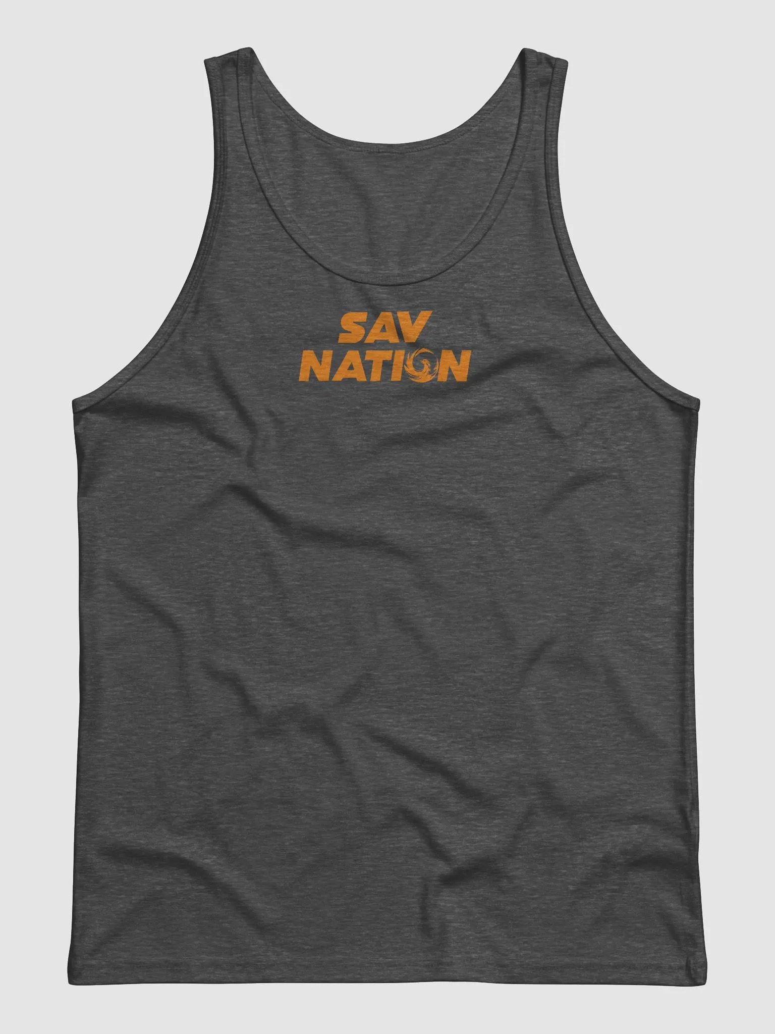 Men's Savage Muscle Tank product image (42)