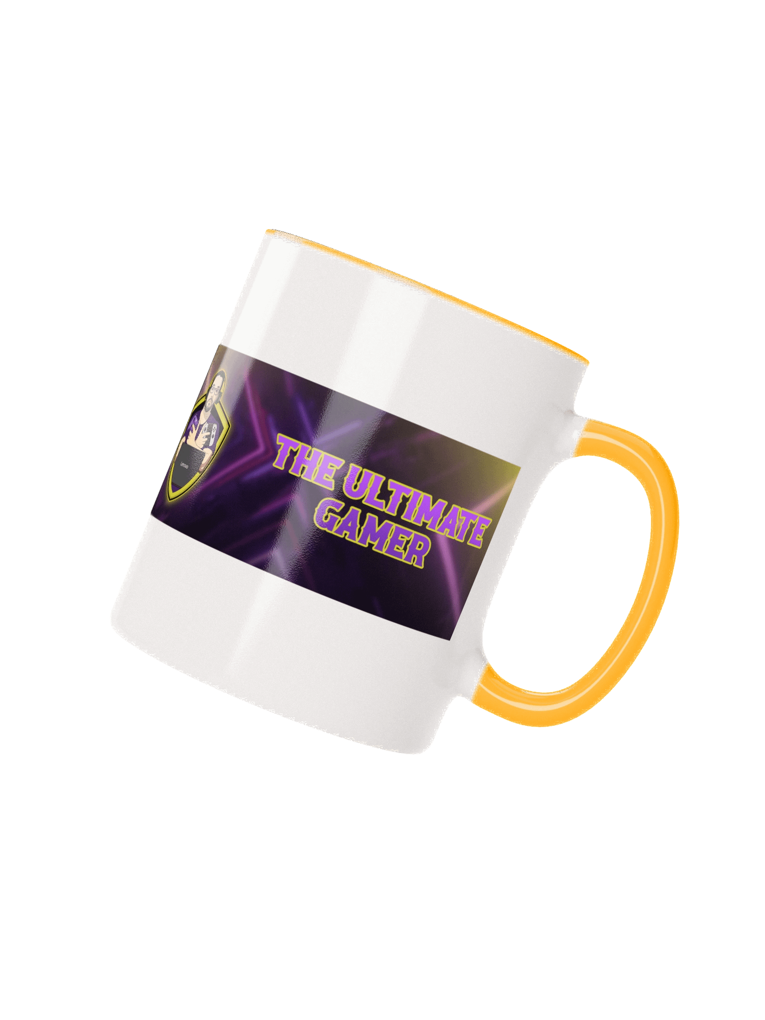 The Ultimate Gamer's Delight Ceramic Mug product image (19)