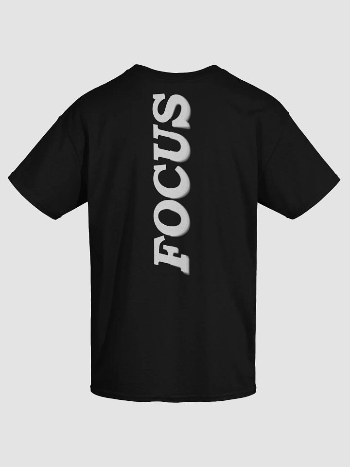 Focus Streetwear Tee product image (1)