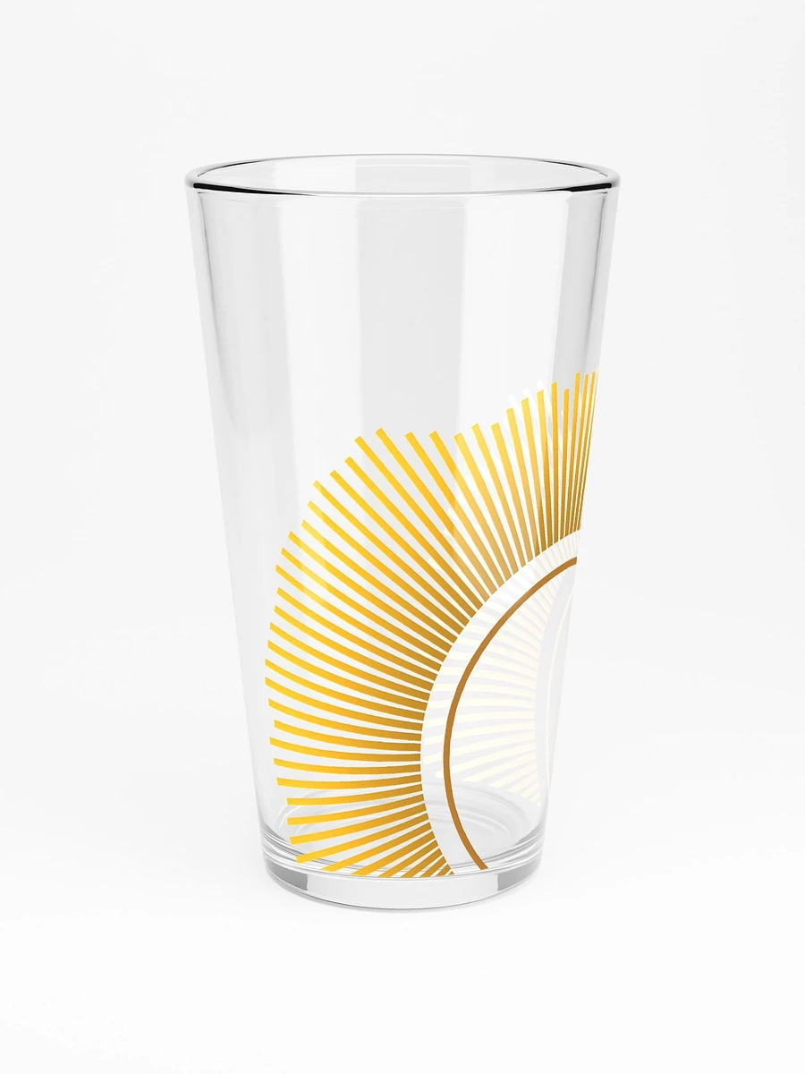 Sunflower Seeds Glass product image (1)