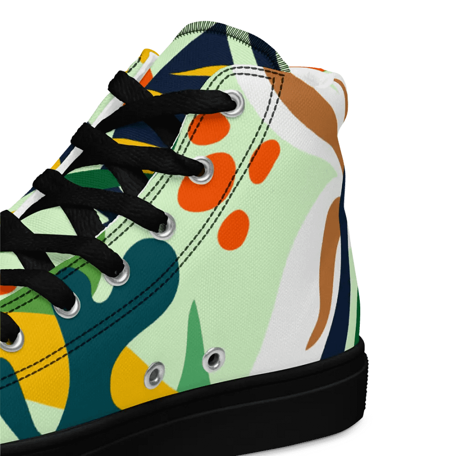 The Floral Collection: The High-Tops product image (10)