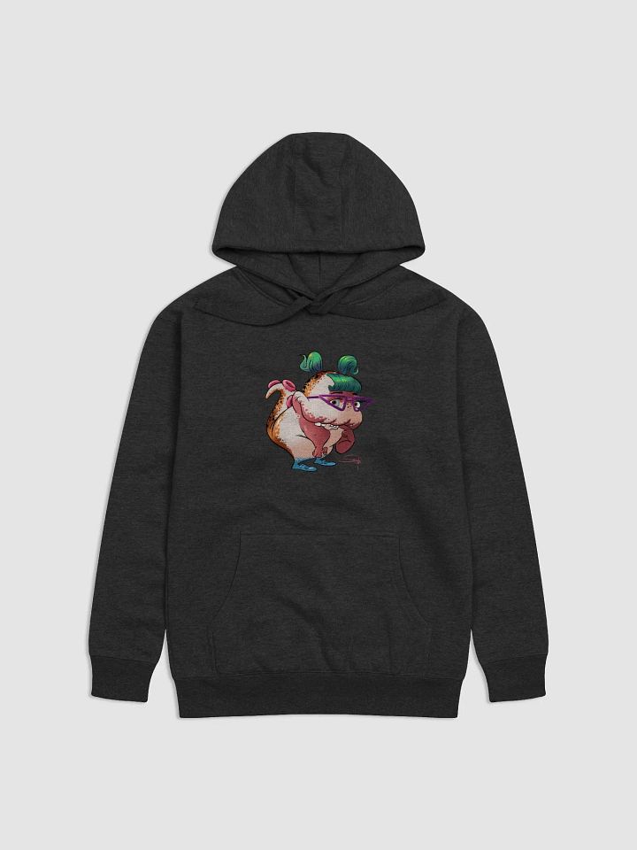 Petunia Hoodie product image (1)