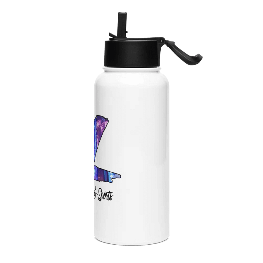 Valor E-Sports Water Bottle product image (3)