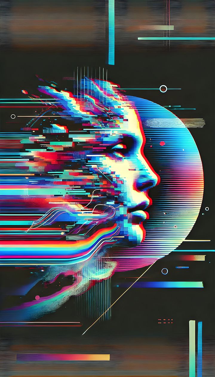 Fragmented Visions. product image (1)