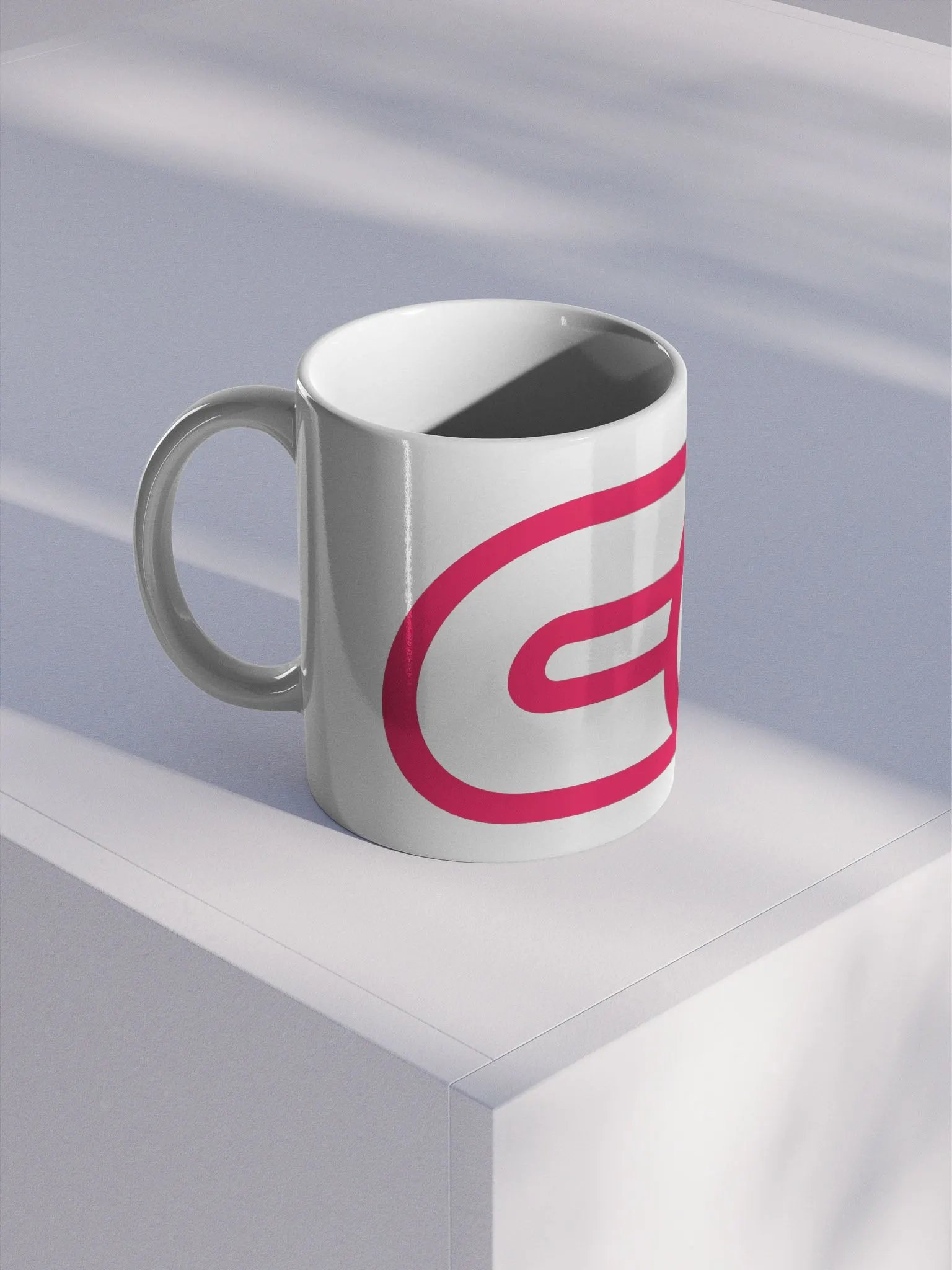 Cheer Gurl Logo Mug product image (1)