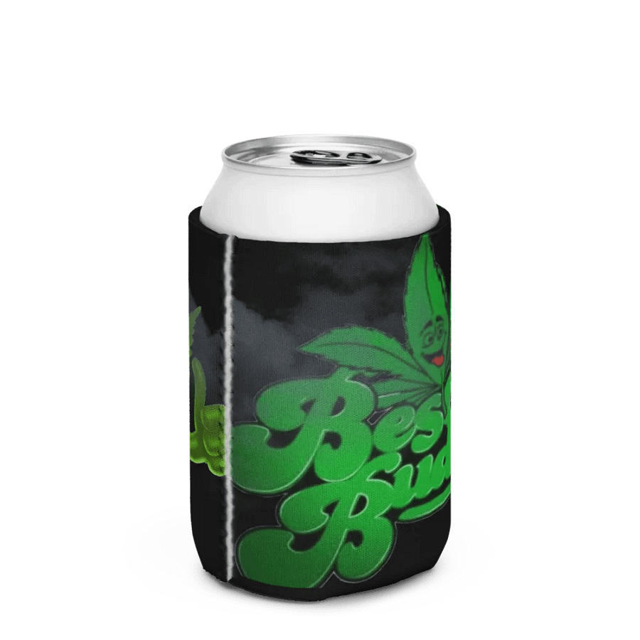 Best Buds Coozie product image (3)