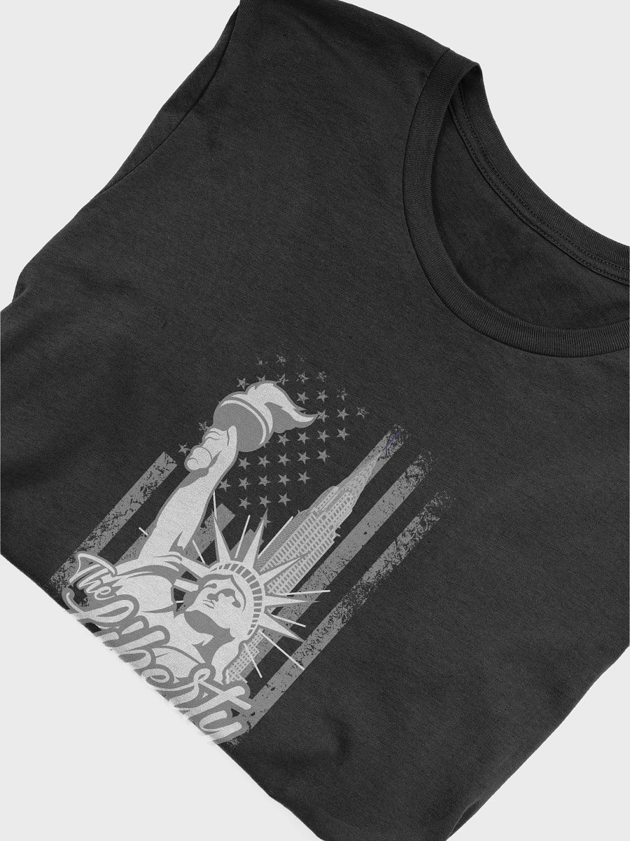 Statue of Liberty Torch Tee product image (3)