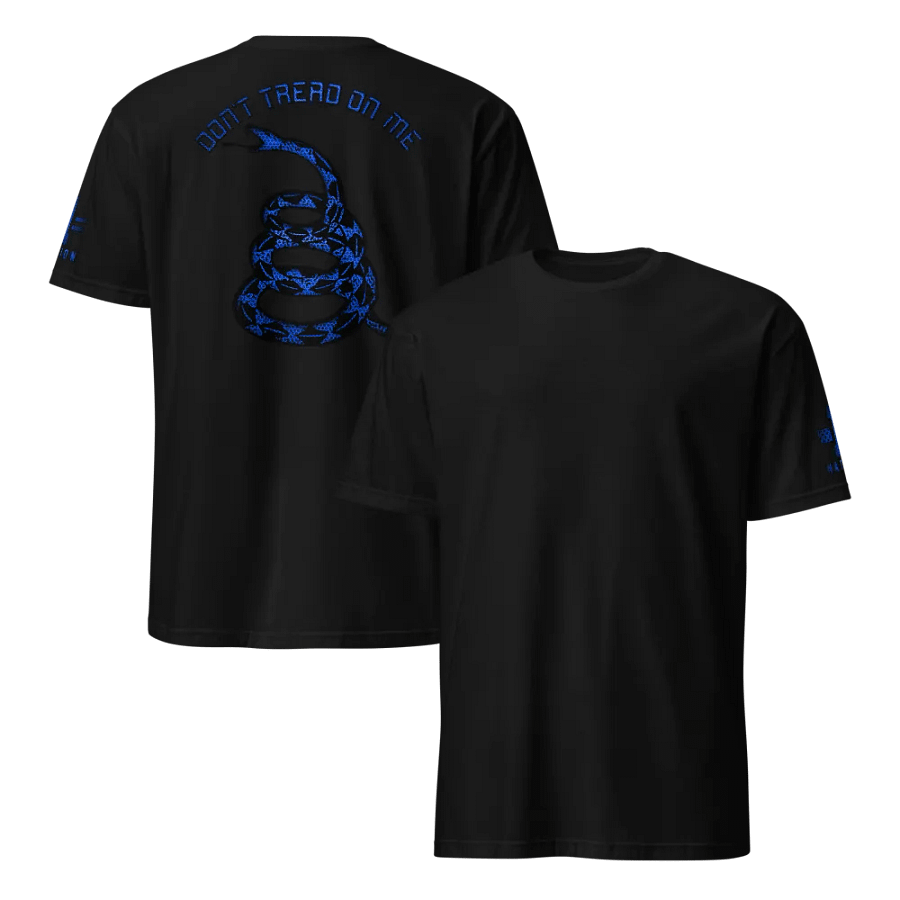 Gadsden Blue Carbon product image (5)