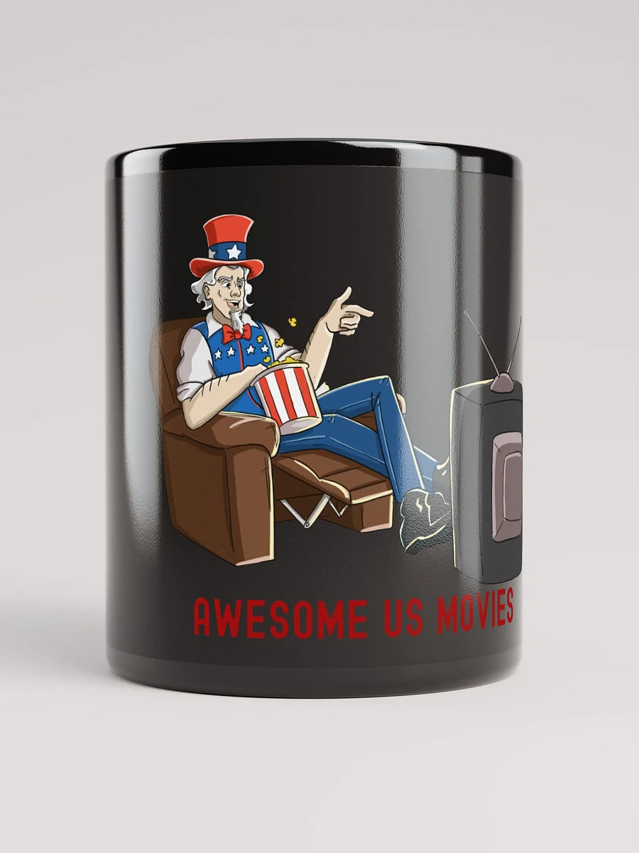 Awesome U.S. Mug product image (5)