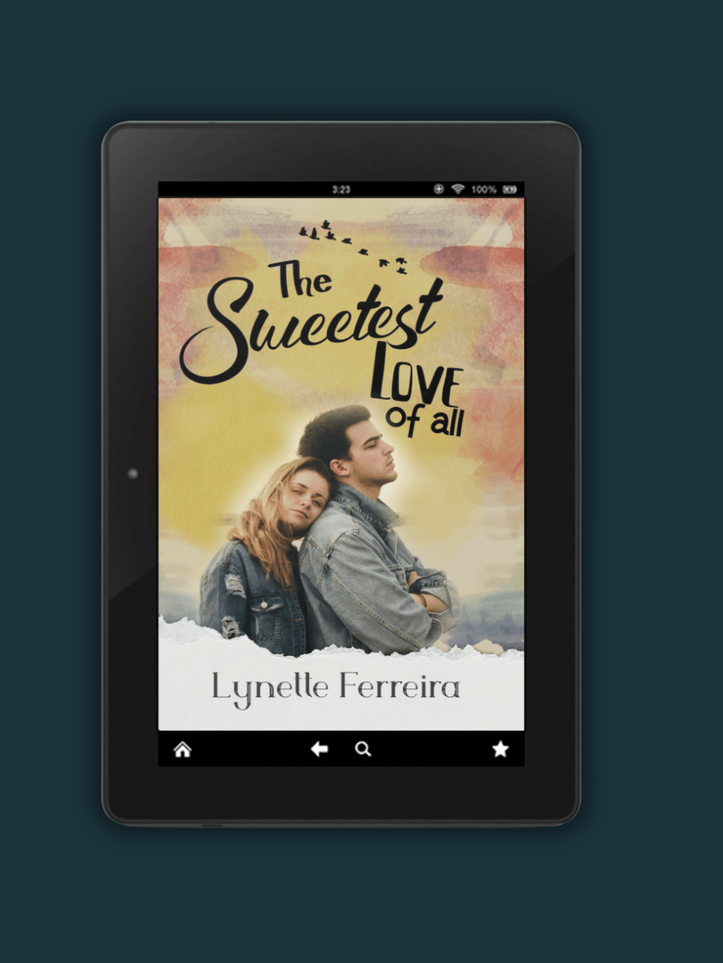 The Sweetest Love of All product image (1)