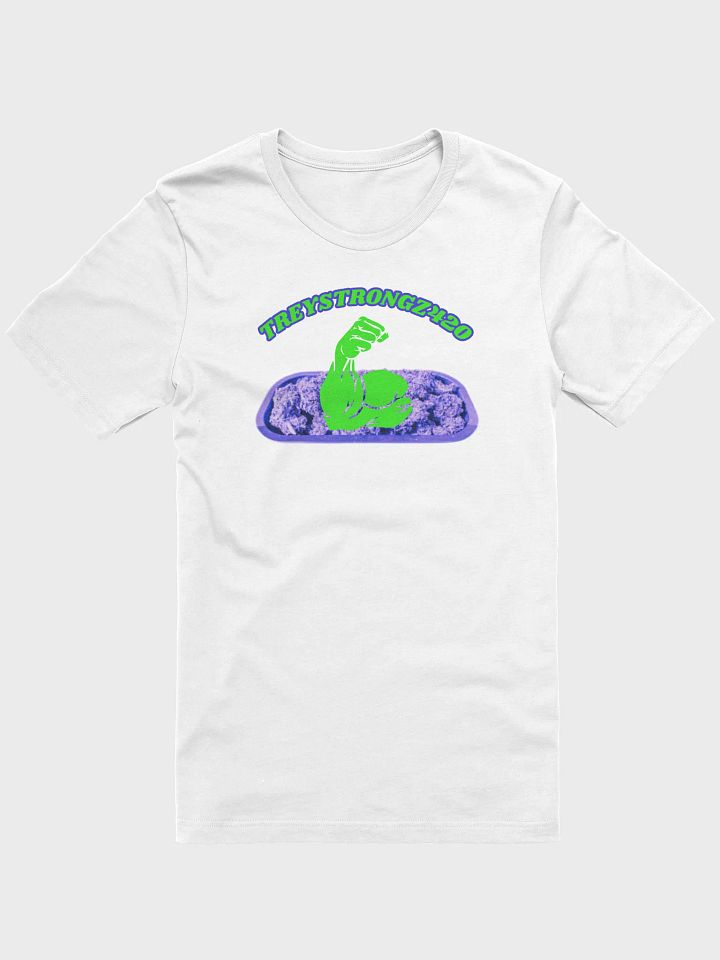 Vibe Tribe Tee product image (5)