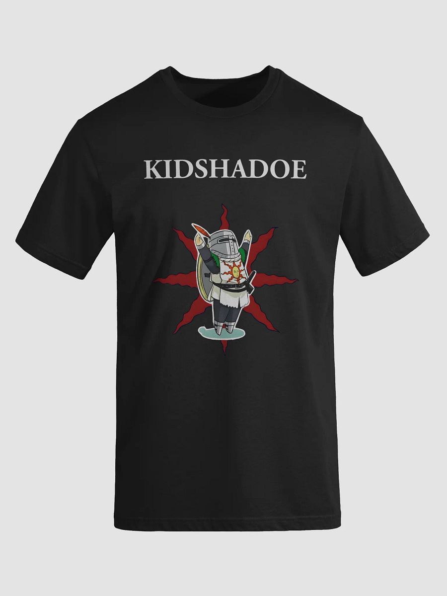 PRAISE THE SUN SHIRT product image (8)