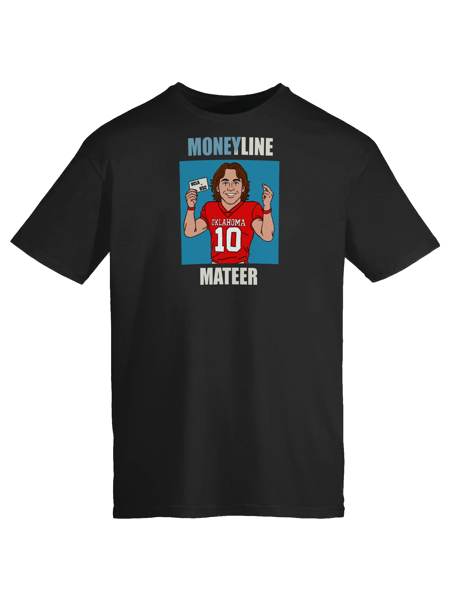 Moneyline Mateer 2, Designed By Rachael Wheat product image (59)