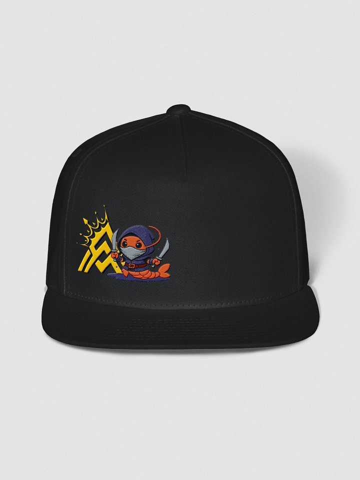 Rogue Snapback Hat product image (1)