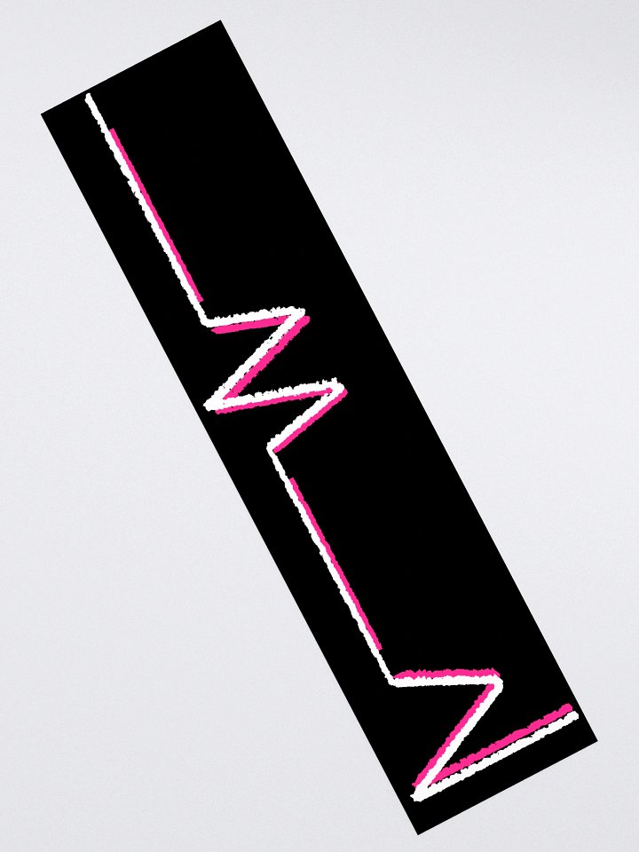 heartbeat sticker product image (2)